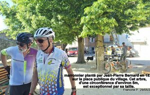Sortie du 29 Mai 2026