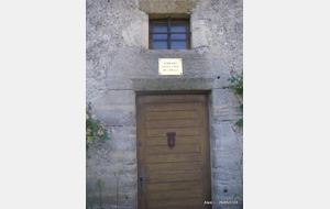 Sortie du 29 Mai 2026