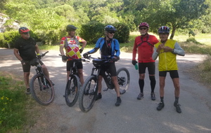Sortie du 1er Juin 2026