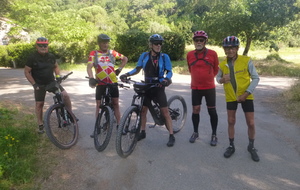 Sortie du 1er Juin 2026