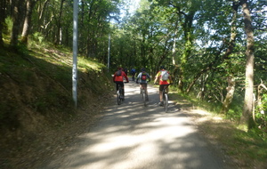 Sortie du 1er Juin 2026