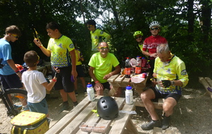 Sortie du 3 Juin 2026