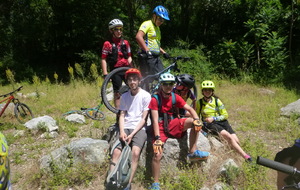 Sortie du 10 Juin 2026