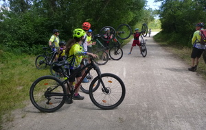 Sortie du 10 Juin 2026