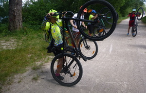 Sortie du 10 Juin 2026