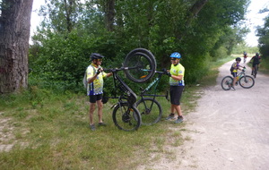 Sortie du 10 Juin 2026