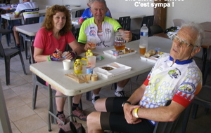 sortie du 4 Juillet 2026