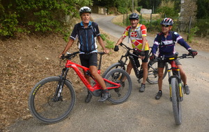 Sortie du 13 Juillet 2026