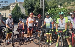 Sortie du 15 Juillet 2026