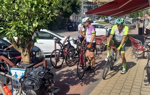 Sortie du 15 Juillet 2026