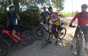 Sortie du 20 Juillet 2026