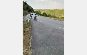 Sortie du 21 Juillet 2026