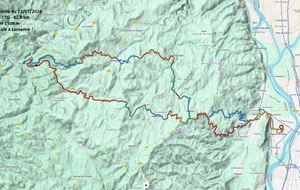 Sortie du 22 Juillet 2026
