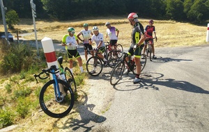 Sortie du 22 Juillet 2026