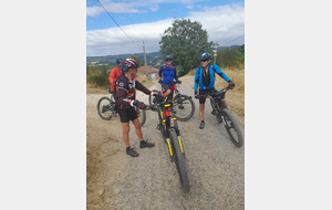 Sortie du 27 Juillet 2026