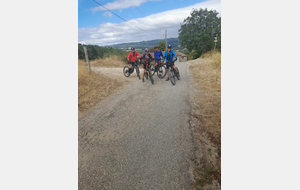 Sortie du 27 Juillet 2026