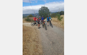 Sortie du 27 Juillet 2026