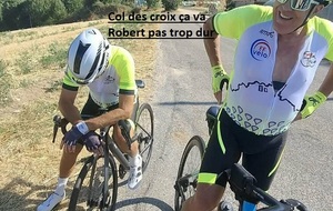 Sortie du 5 Août 2026