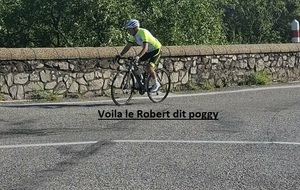 Sortie du 5 Août 2026