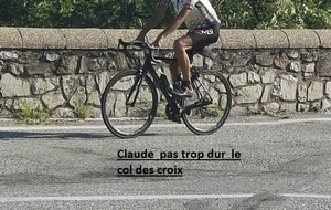 Sortie du 5 Août 2026