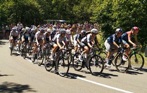 Tour de France femme 2026