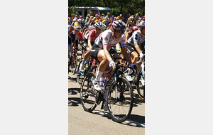 Tour de France femme 2026