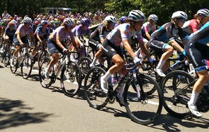Tour de France femme 2026