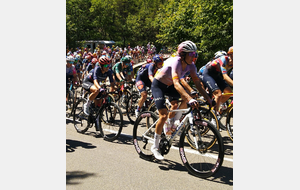 Tour de France femme 2026