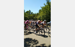 Tour de France femme 2026