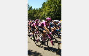 Tour de France femme 2026