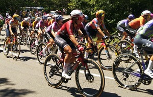 Tour de France femme 2026