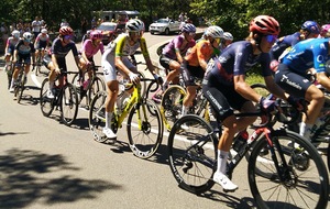 Tour de France femme 2026