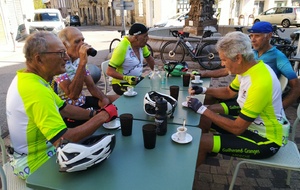 Sortie du 12 Août 2026