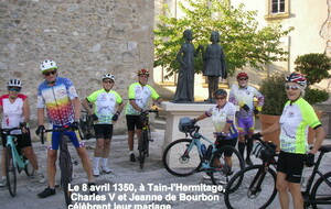 Sortie du 18 Août 2026