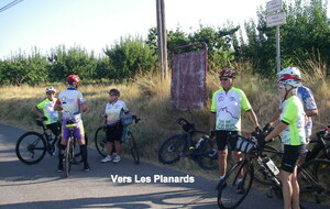 Sortie du 18 Août 2026