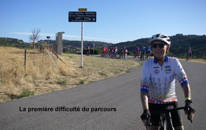 Sortie du 22 Août 2026