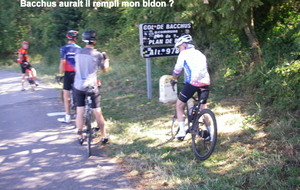 Sortie du 22 Août 2026