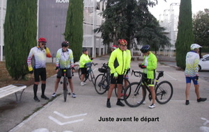 Sortie du 25 Août 2026