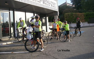Sortie du 25 Août 2026