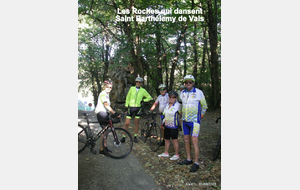 Sortie du 1er Sept 2026