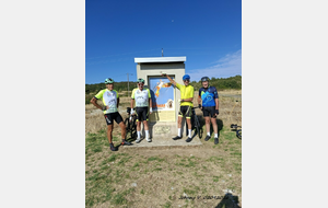 Sortie du 2 Sept 2026