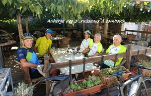 Sortie du 2 Sept 2026