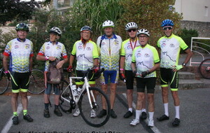 Sortie du 5 Sept 2026