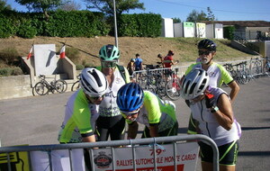Sortie du 5 Sept 2026