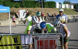 Sortie du 5 Sept 2026