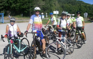 Sortie du 5 Sept 2026