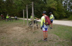 Sortie du 9 Sept 2026