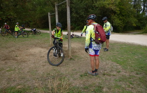 Sortie du 9 Sept 2026