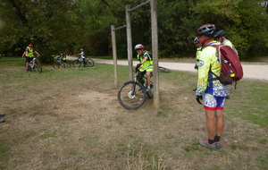 Sortie du 9 Sept 2026
