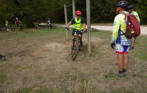 Sortie du 9 Sept 2026